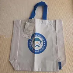 The Snowmanスノーマン★トートバッグ、エコバック