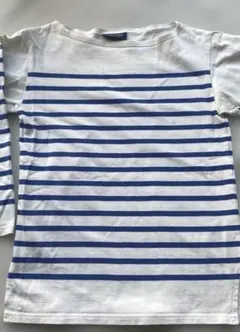 お値下げ❗️SAINT JAMES セントジェームス NAVAL 長袖カットソー