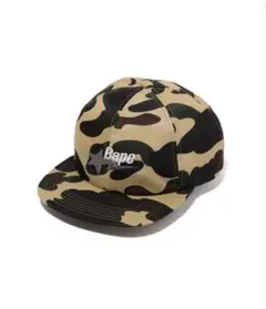 ABATHINGAPE 1st CAMO キャップ エイプのサムネイル