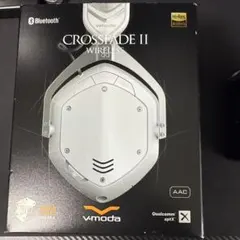 2025年最新】v-moda crossfadeの人気アイテム - メルカリ