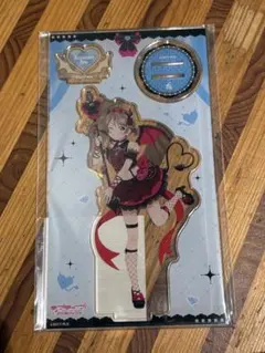 渡辺曜 キャラクターグッズ