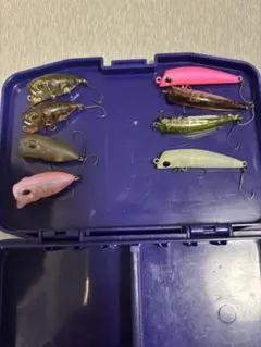 2026年最新】エリアトラウト引退の人気アイテム - メルカリ