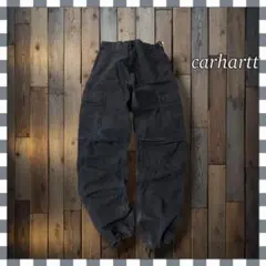 Carhartt カーハート WIPコットンツイルアビエーションパンツ W30