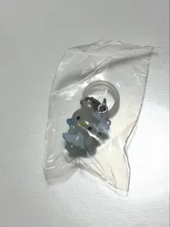 ハローキティ　めじるしアクセサリー