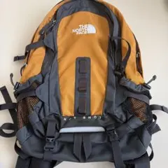 THE NORTH FACE Hot Shot リュック