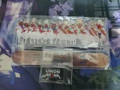 学園アイドルマスター　プレミアムコレクションボックス　アクリルスタンド