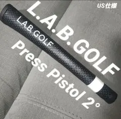 値下げ！希少！LAB GOLF LINK1 パター LAB GOLF LINK.1 パター | GOLF SHOP Seed