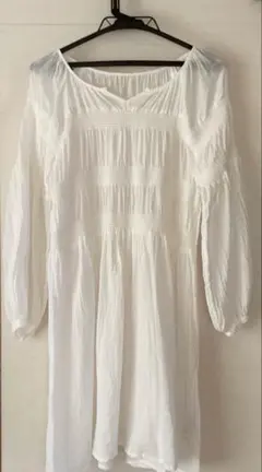 earth music&ecology チュニック