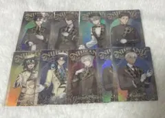 にじさんじ　ウエハース　1 2 カード