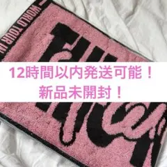 twice momo タオル　this is for