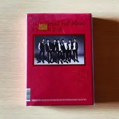 iKON Debut Full Album Welcome Back アルバム