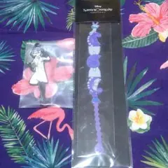 ツイステッドワンダーランド 一番くじ アズール マルチラバーバンド