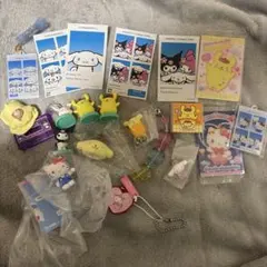 サンリオ まとめ売り