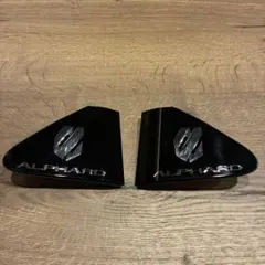 ALPHARD サイドエンブレムのサムネイル