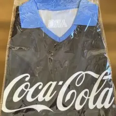 Coca-Cola 限定ユニフォーム