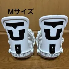 UNIONユニオンFORCE CLASSIC23-24スノーボードバインディングのサムネイル