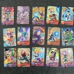 ワンピース カード ボックス購入特典 セット売りのみ 計31枚 - メルカリ