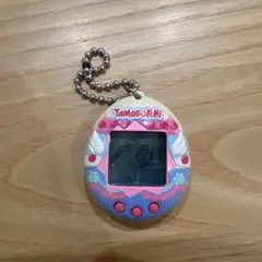 Tamagotchi たまごっち　キーチェーン付き