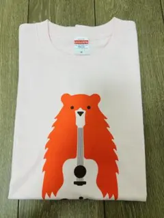 2026年最新】スピッツ tシャツ アコギくまの人気アイテム - メルカリ