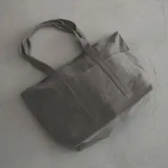 新品未使用⟡.· ローリーズファーム ベーシックビッグトート