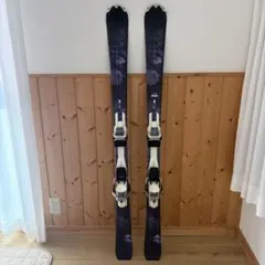 VÖLKL essenza スキー板 バインディング付き 147