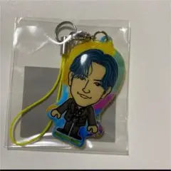 中務裕太 クリーナー