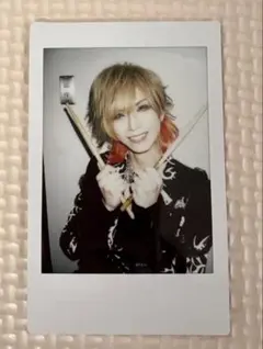 Royz 智也さん 生誕チェキ - メルカリ