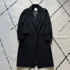 2025年最新】UNITED TOKYO チェスターコートの人気アイテム