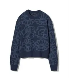 ユニクロ UNIQLO／マリメッコ ニット セーターのサムネイル