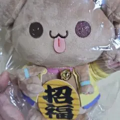 戌神ころね Vtuber