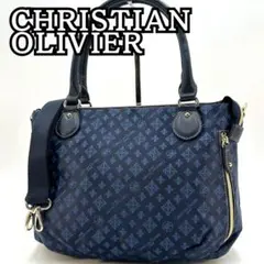 未使用 クリスチャン・オリビエ トートリュック＆ショルダーバッグ2点セット 楽天市場】＼マラソン中は10%OFFクーポン／ クリスチャンオリビエ 2WAY