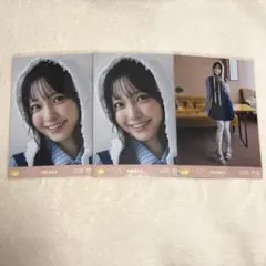 櫻坂46 井上梨名 生写真、ブロマイド セット - メルカリ