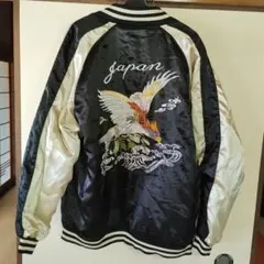 2025年最新】スカジャン波鷹の人気アイテム - メルカリ