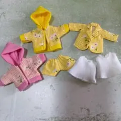 ABC☆プロフ必読！お願いします！様専用限定品！オビツ11（9387）