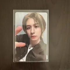 BOYNEXTDOOR No GENRE CUラキドロ イハン