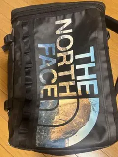 THE NORTH FACE バックパック リュック ブラック