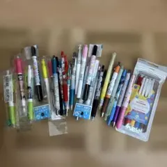 新品・入手困難・激レア・サンエックス・リラックマ・すみっコ・その他・ボールペン