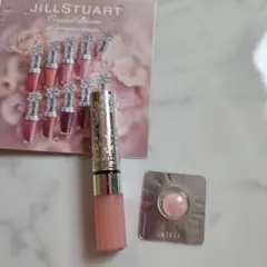 [新品] JILL STUART クリスタルブルーム リップブーケセラム 02