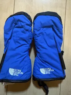 THE NORTH FACE スノーグローブ BL