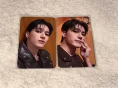 ATEEZ IN YOUR Fantasy MAKESTAR ラキドロ ウヨン