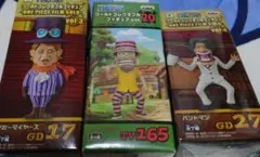 2026年最新】ワンピースワールドコレクタブル FILM GOLDの人気アイテム