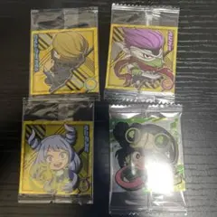 僕のヒーローアカデミア　ウエハース　詰め合わせ