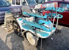 青森十和田　筑水キャニコム ELS642 運搬車　動作良好 油圧ダンプ ガソリン 青森十和田 筑水キャニコム ELS642 運搬車 動作良好 油圧ダンプ