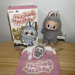 POP MART Exciting Macaron ぬいぐるみ 値下げしました