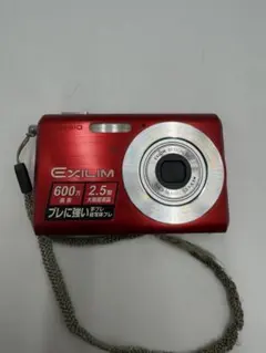 2026年最新】EXILIM EX-Z60の人気アイテム - メルカリ