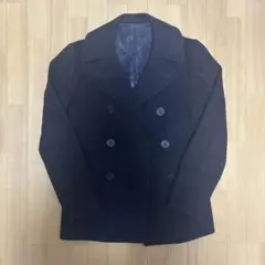 ヴィンテージ 40s pコート ポケット裏 コーデュロイ