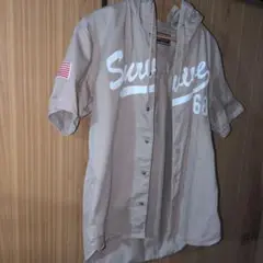 ILLS シャツ　Lサイズ