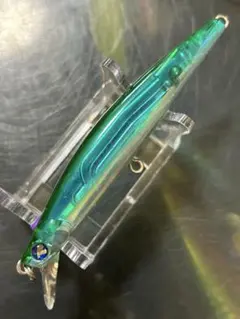 【新品未使用品】ブルーブルー　ブローウィン80S　10個セット　シーバス 楽天市場】【ルアー】BlueBlue ブルーブルーBlooowin 80S ブロー