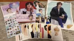 BTS JIN グッズセット