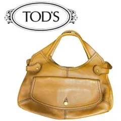 2025年最新】tod's トッズ gラインの人気アイテム - メルカリ